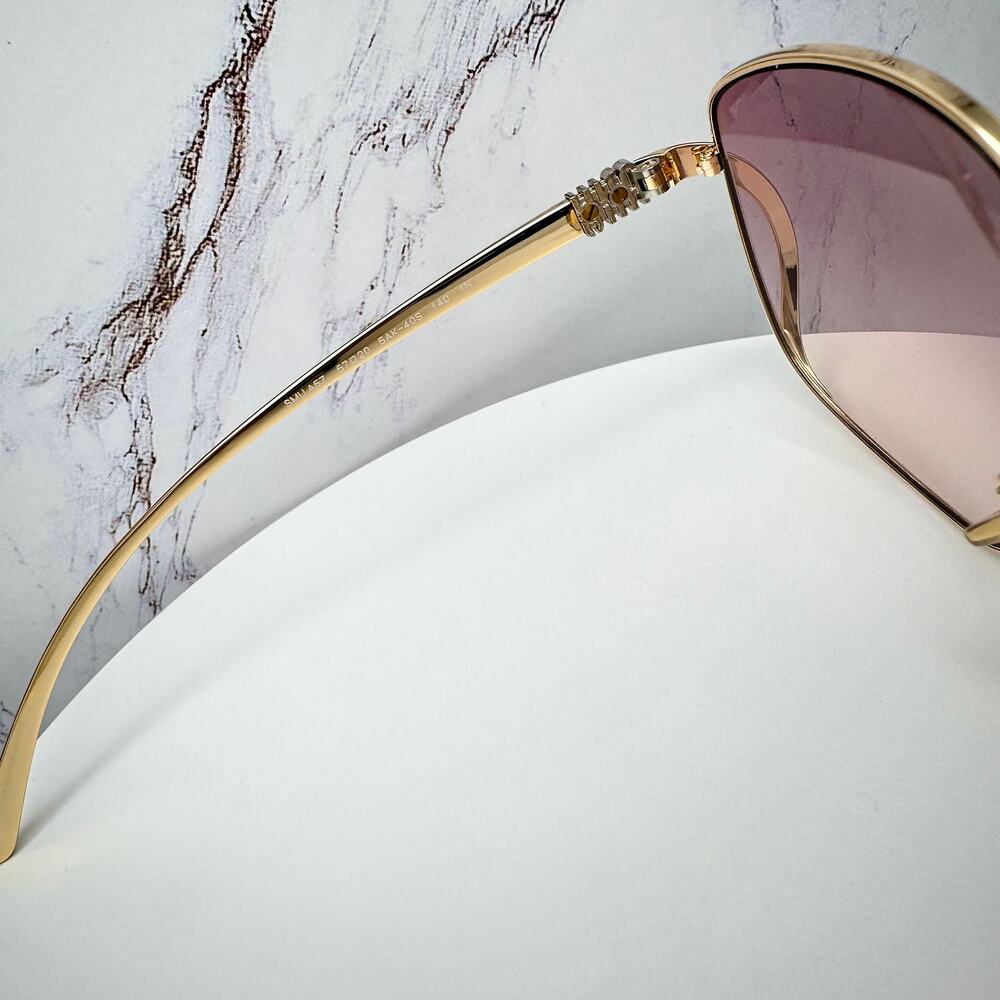 New MIU MIU Sunglasses - Picture 14 of 16